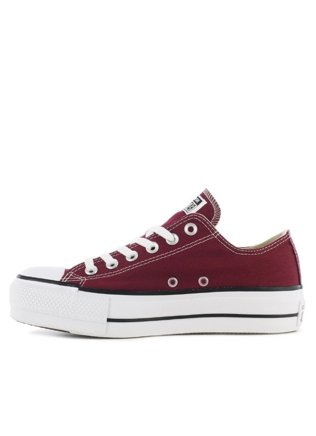 Championes Converse CTAS LIFT OX