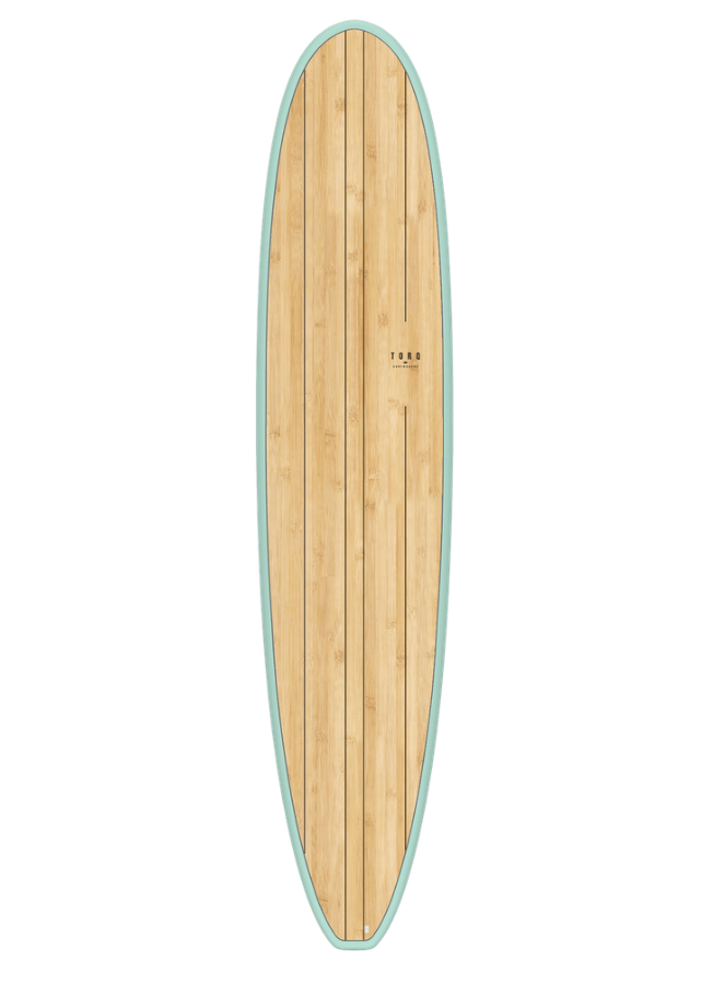 Tabla Torq Long 8’0 – Palm Wood