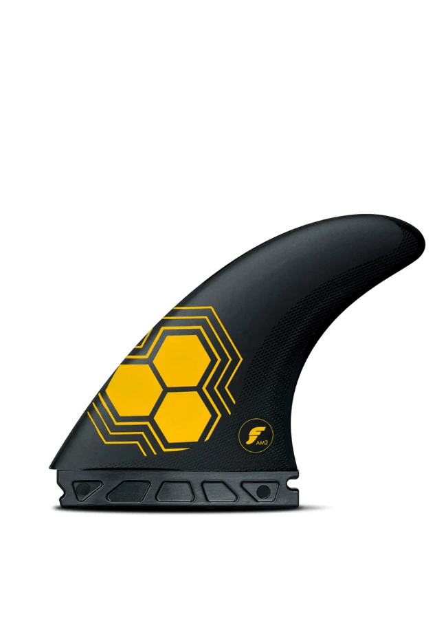 Quilllas Futures AM2 Alpha Thruster – L