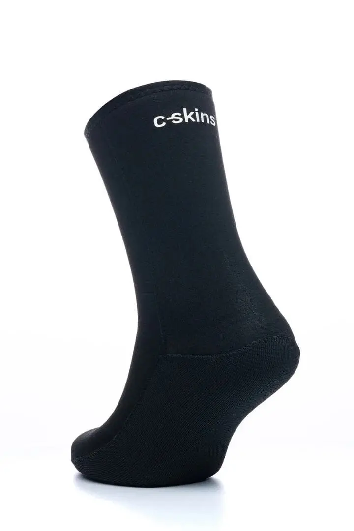 Medias de neopreno C-Skins Legend 4mm