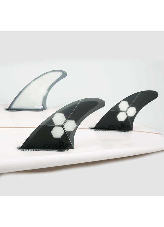 Quillas FCS2 AM PC Thruster – L