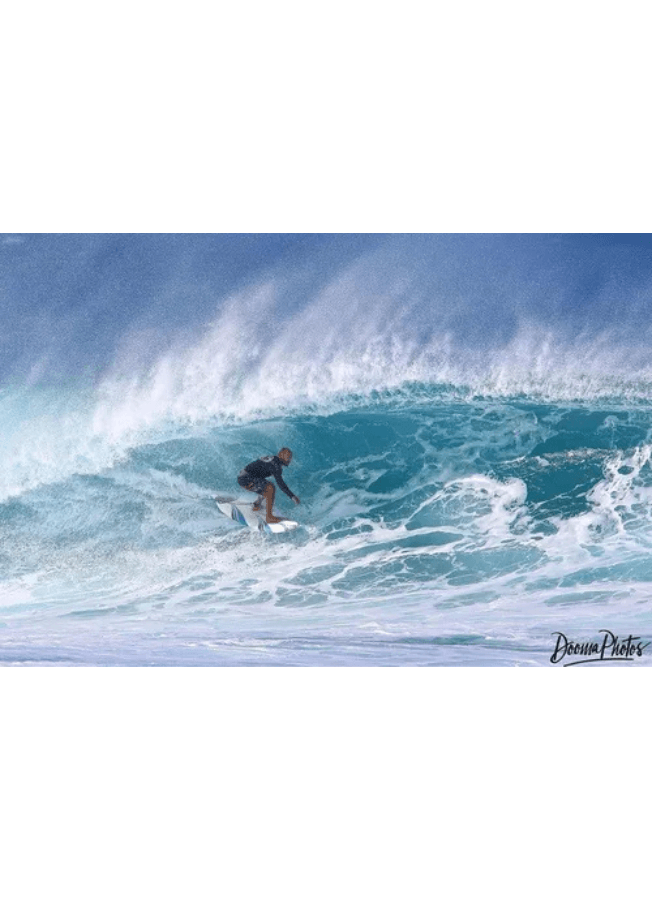 Soft Wavestorm 5´6