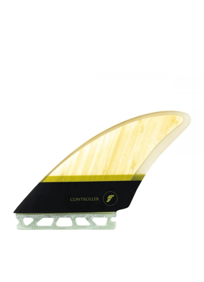 Quillas Futures Controller  Quad