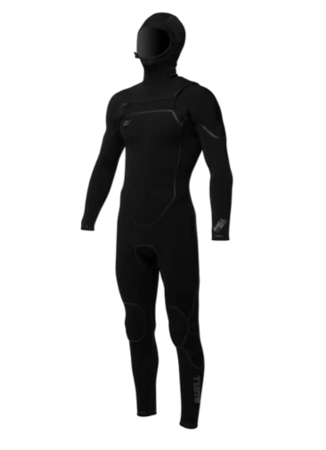 Traje Buell Rb2 con capucha 4.3