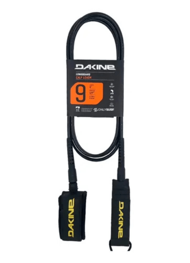 Leash Dakine 9.0 Rodilla