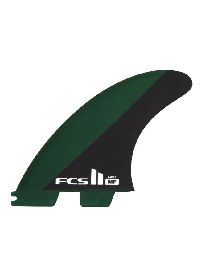 Quillas FCS2 Fanning PC Thruster – L