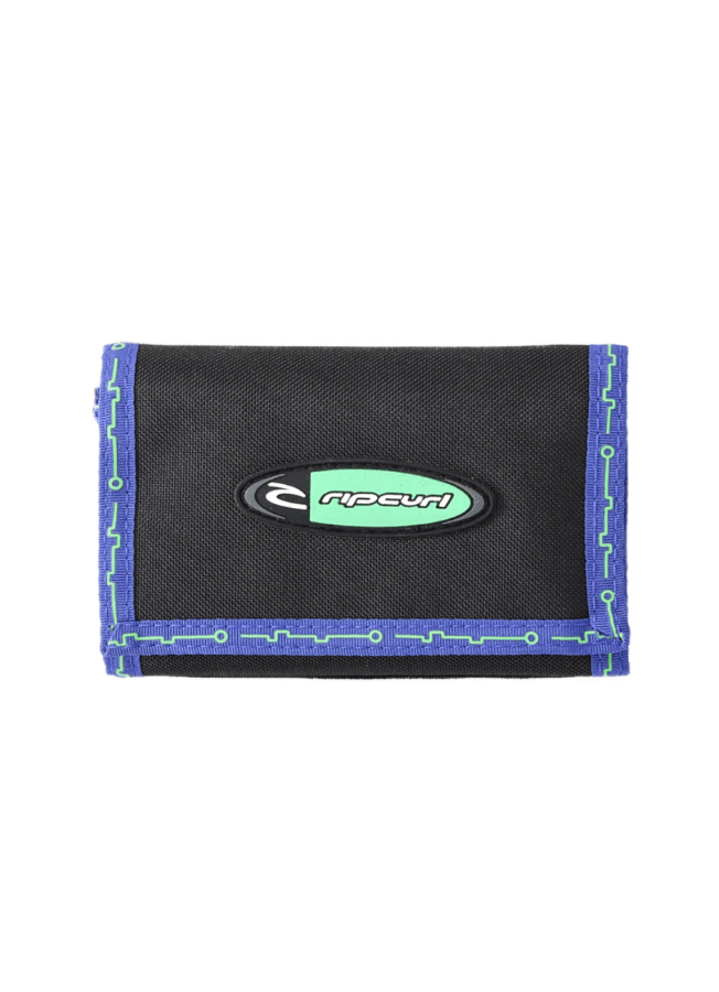Billetera Rip Curl Archive Y2K Surf Wallet