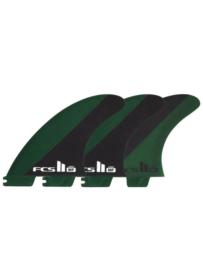 Quillas FCS2 Fanning PC Thruster – L