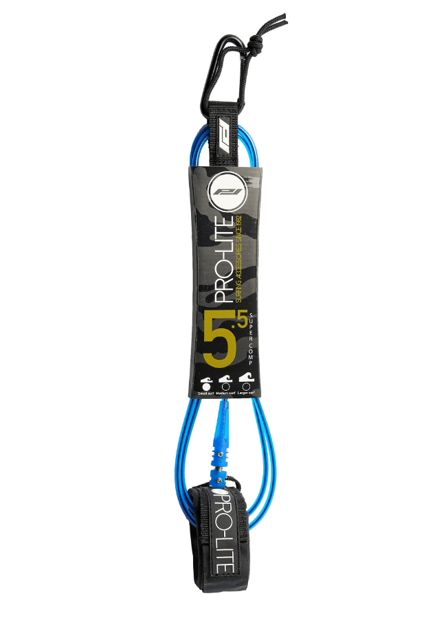 Leash Prolite 5.5 Super Comp