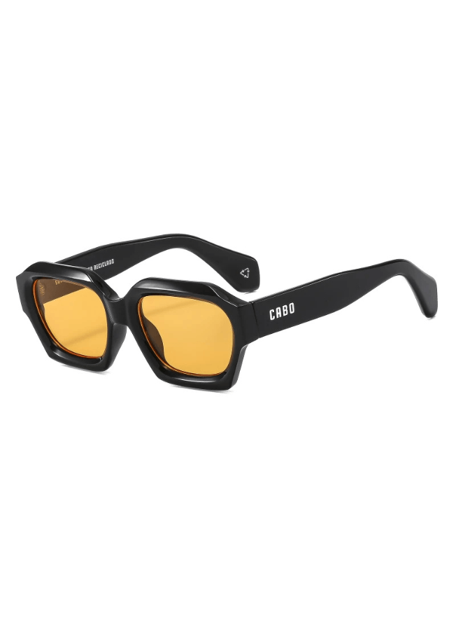 Lentes Cabo Berlin – Negro