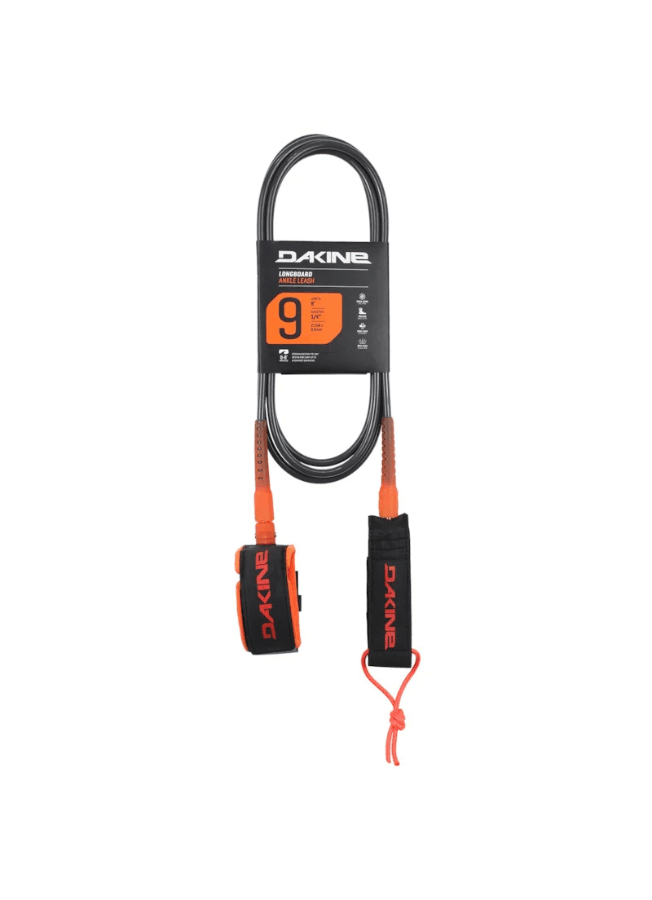 Leash Dakine 9.0 Tobillo