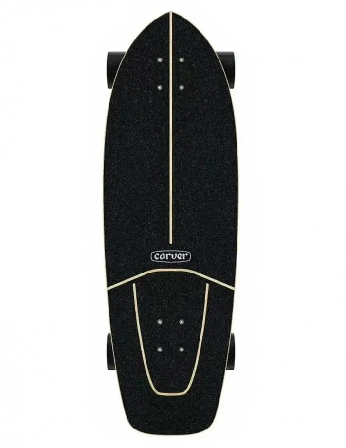 Surfskate Carver CX Firefly 30.25”