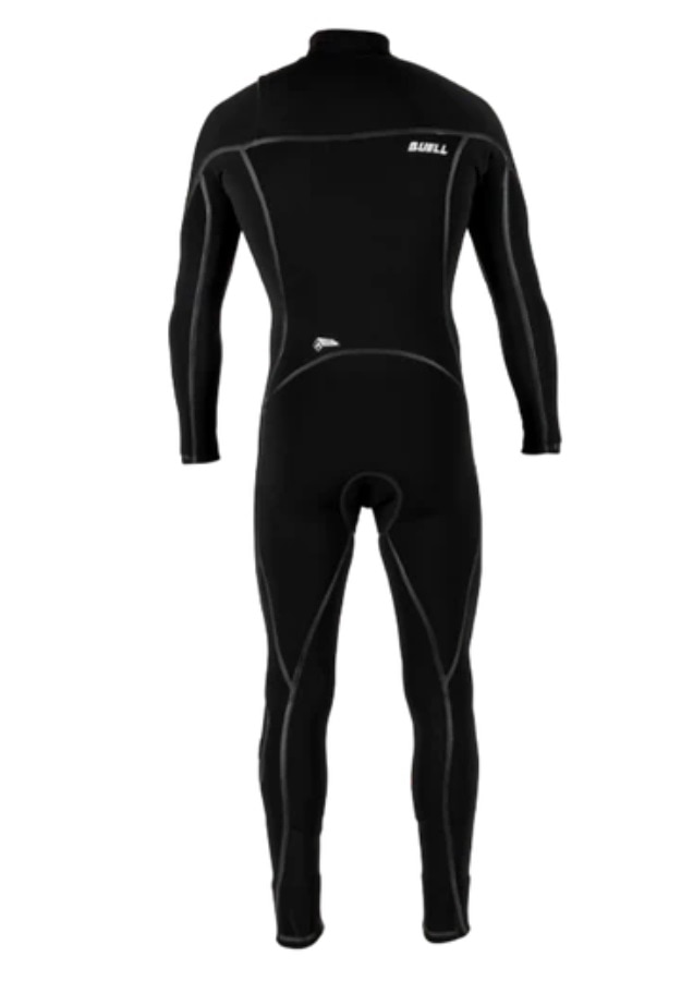 Traje Buell Rb2 4.3