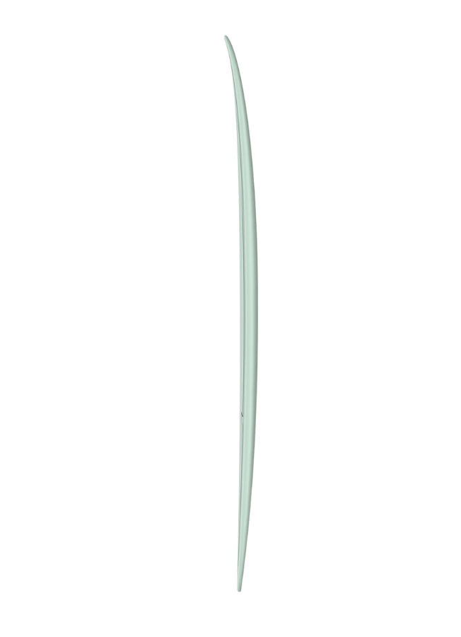 Tabla Torq Fun 7’6 – Palm Pattern