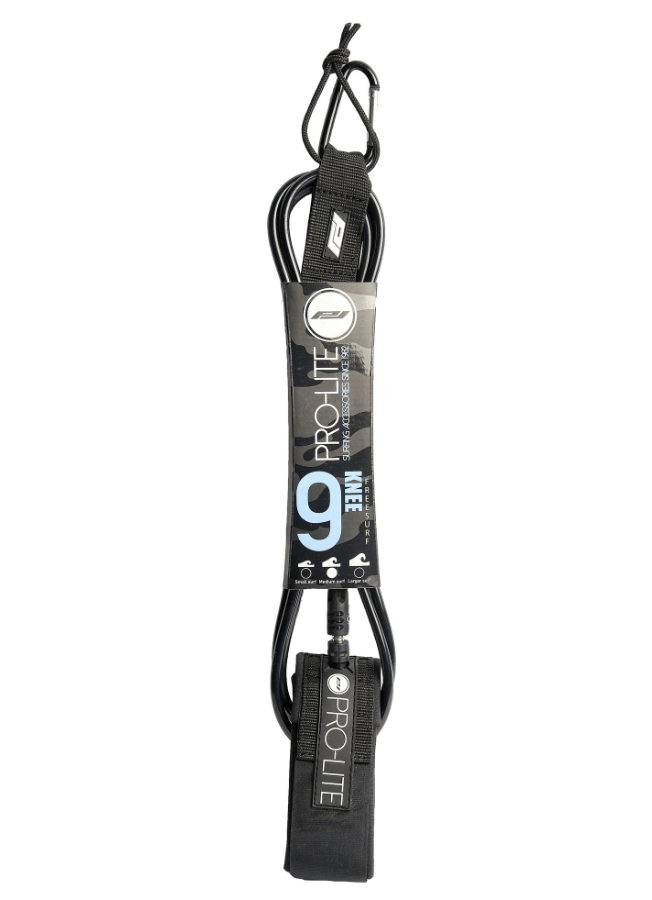 Leash Prolite 9.0 Free Surf Rodilla