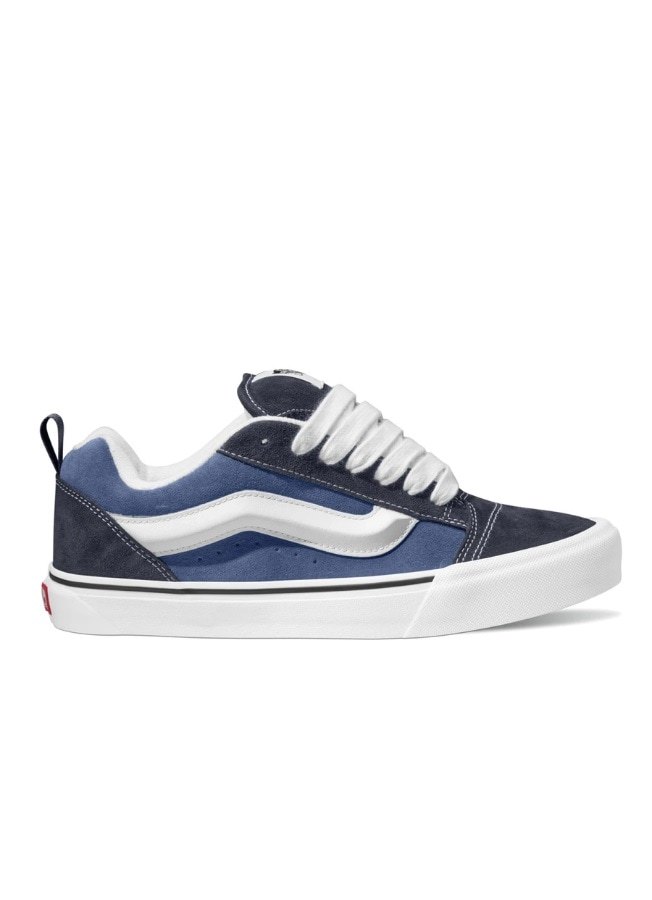 Vans Knu Skool – Navy/White
