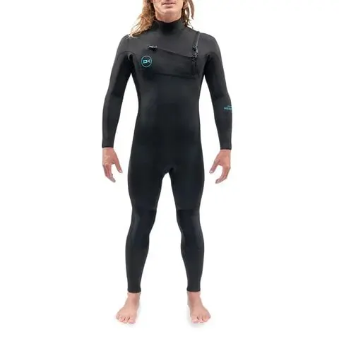Traje Dakine Mission 3.2