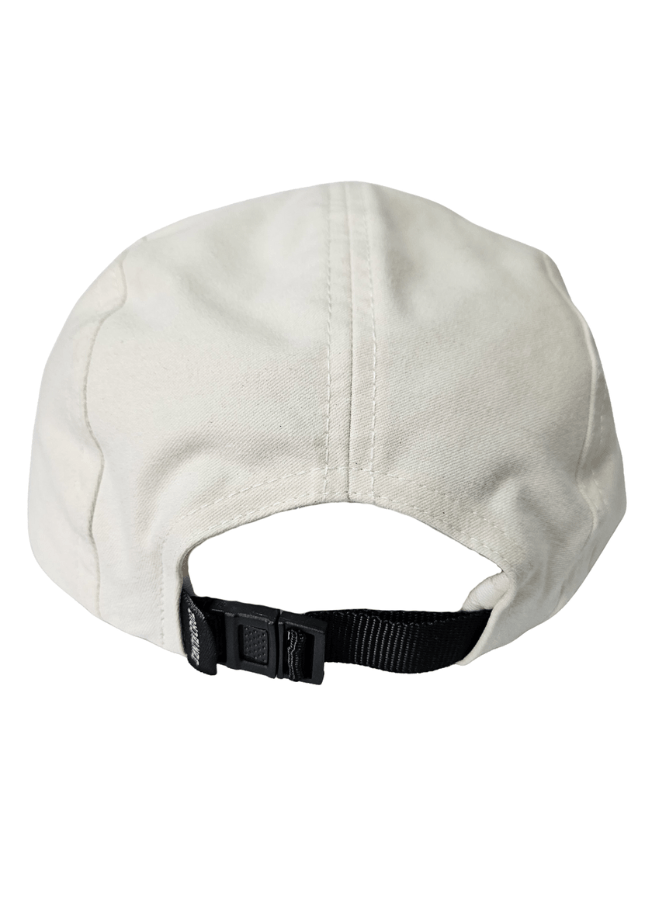 Gorro Santa Cruz Bone Five Panel Scatter