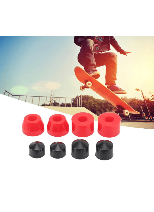 Bushings Skate Para Truck