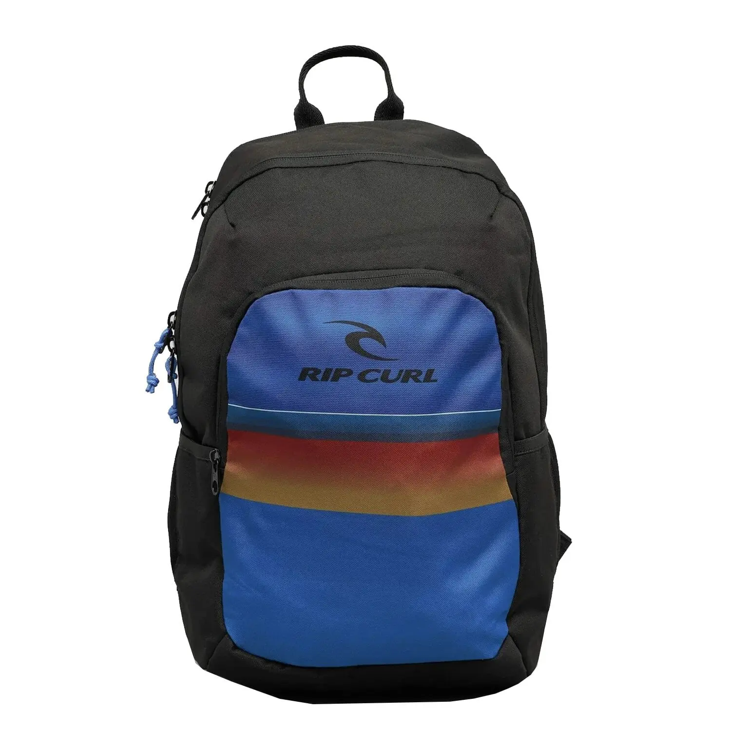 Mochila Rip Curl Ozone – Black Orange 30L
