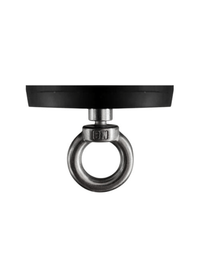 Gancho Magnetico Para Percha