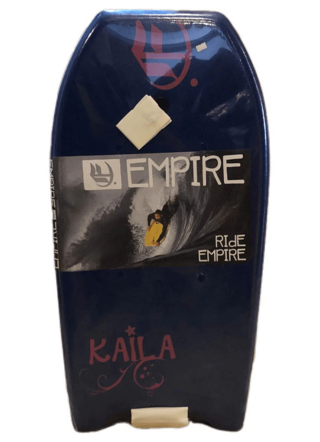 Bodyboard Empire Kaila 36 – Azul