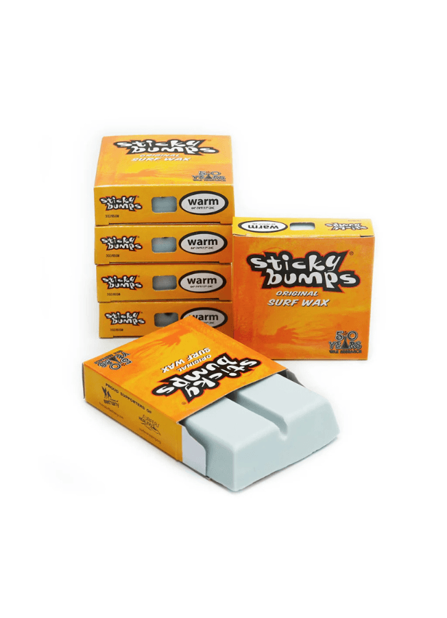 Parafina Sticky Bumps Warm