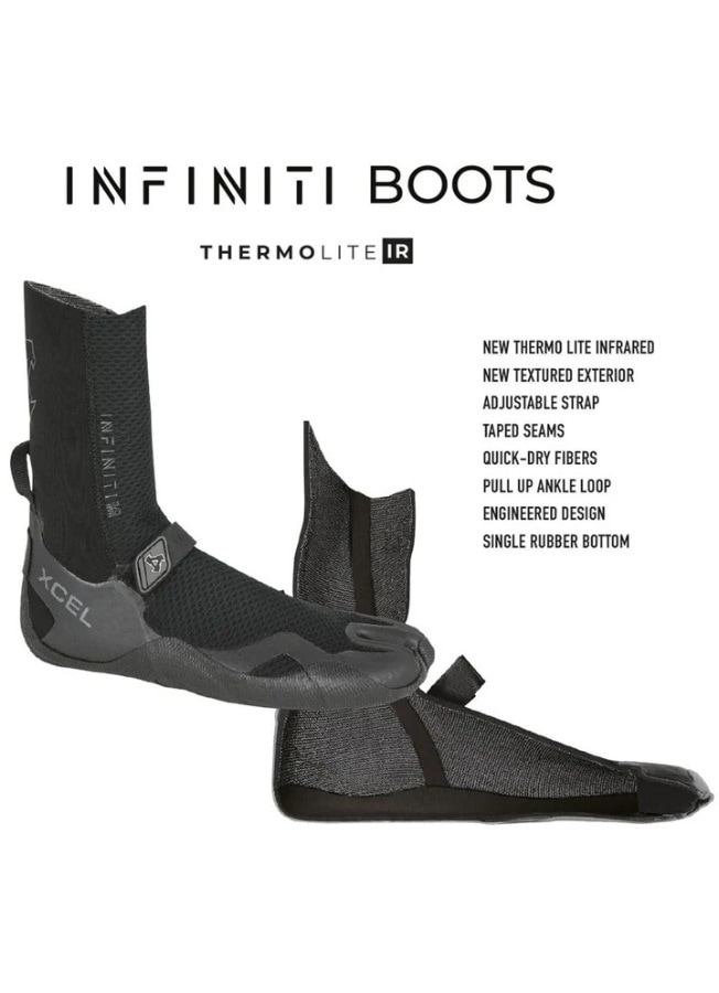 Botas Xcel Infiniti 5mm