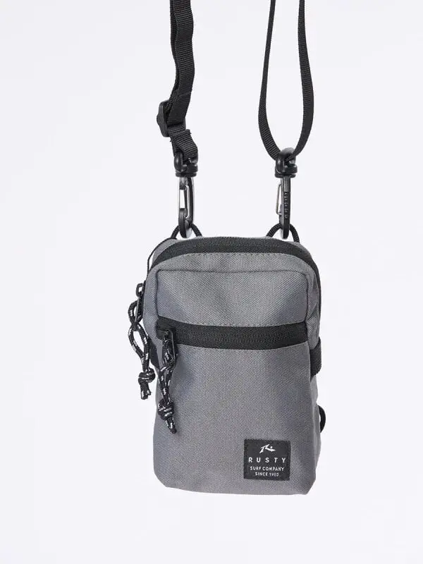 Morral Rusty Fugel – Gris