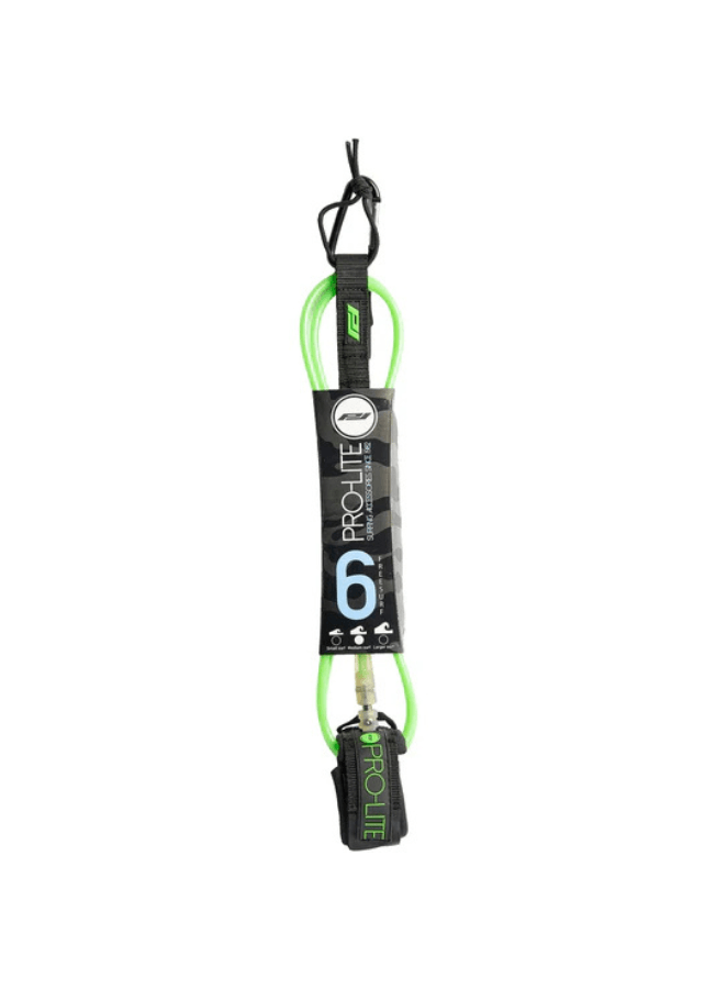 Leash Prolite 6.0 Free Surf