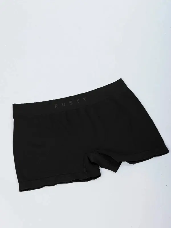 Boxer Rusty Italo – Negro