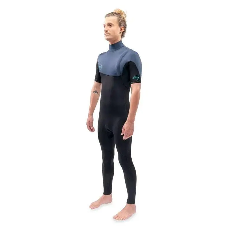 Traje Dakine Mission ZF CL 2mm