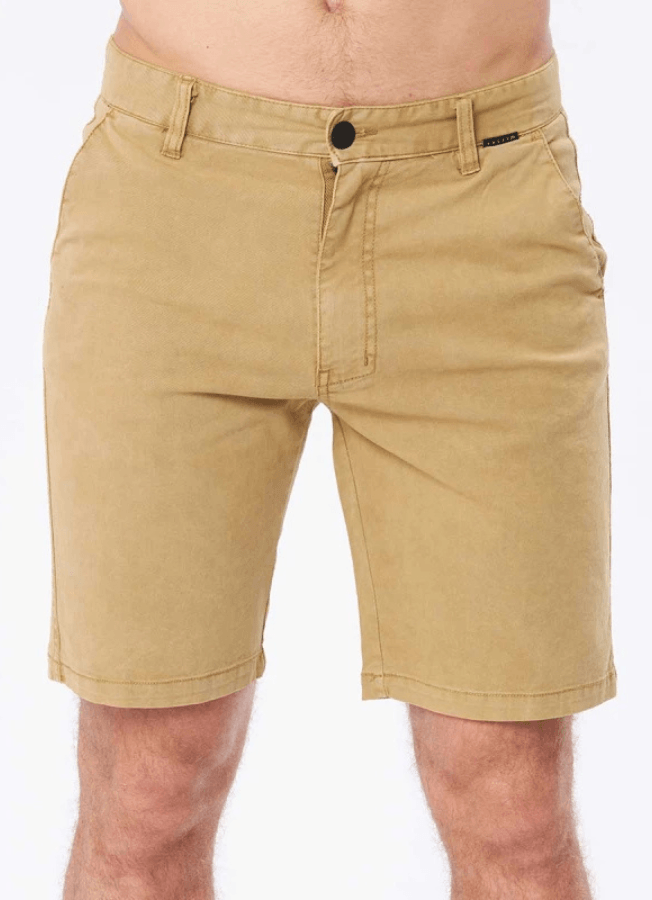 Bermuda Haven S24 Beige