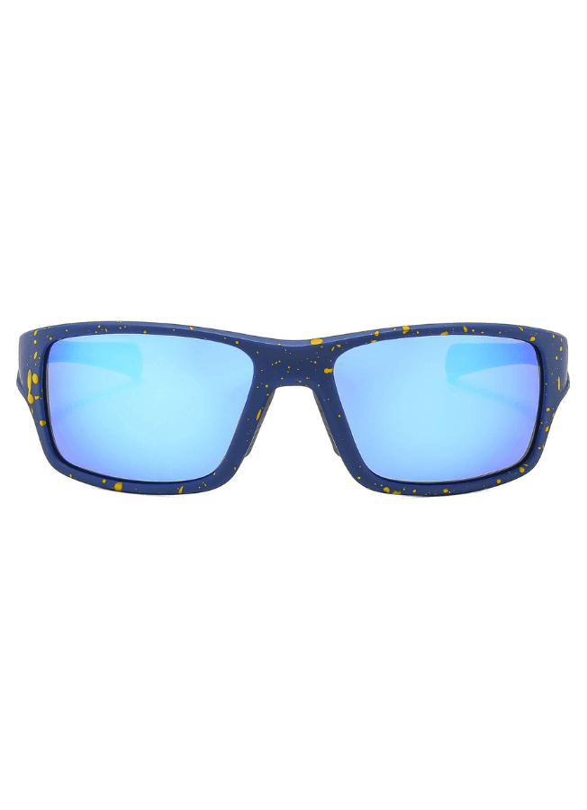 Lentes Cabo Malibu – Azul
