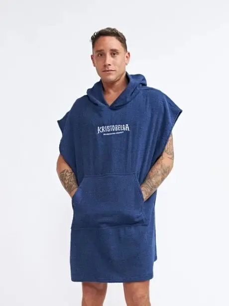 Poncho Kristobelga