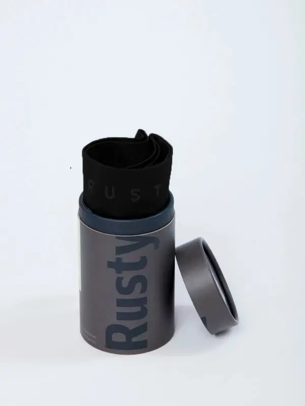 Boxer Rusty Italo – Negro