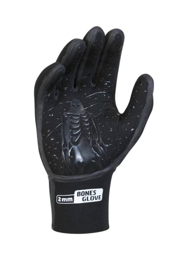 Guantes Buell Bones 2mm