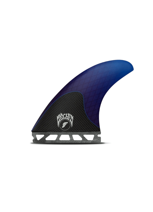 Quillas Futures Mayhem Thruster – M