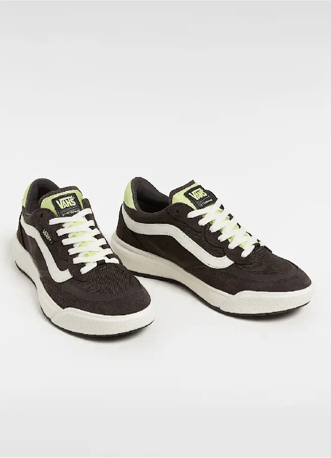 Vans MTE UltraRange 2.0 – Brown/Multi