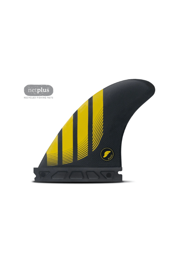 Quillas Futures Alpha Thruster – S