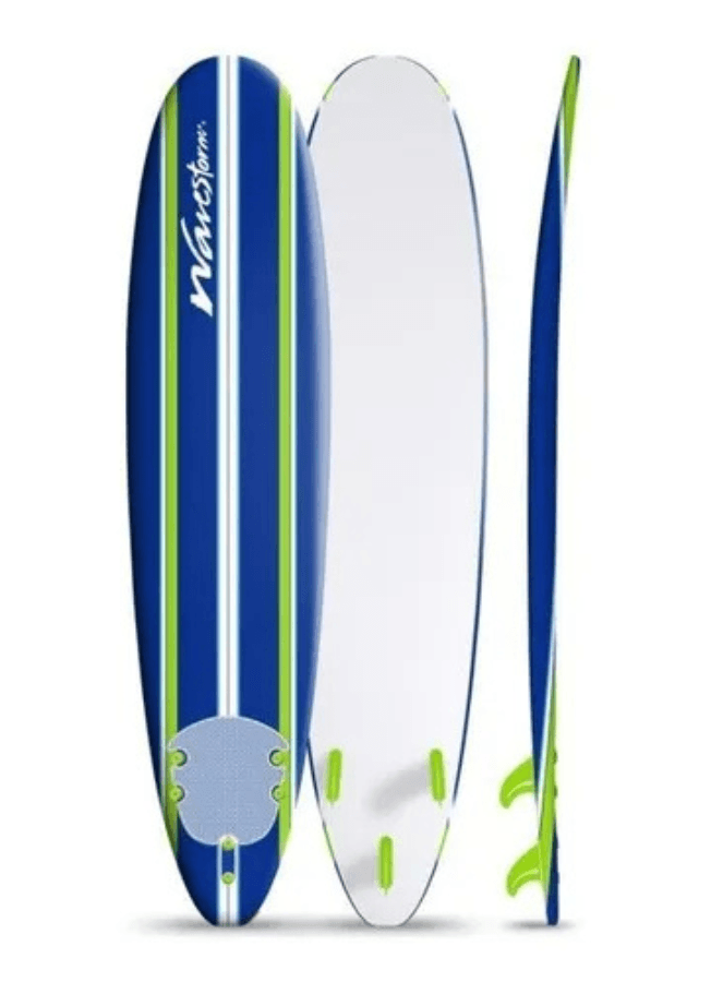 Soft Wavestorm 6’6