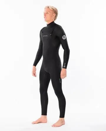 Traje Rip Curl Dawn Patrol 3.2 negro