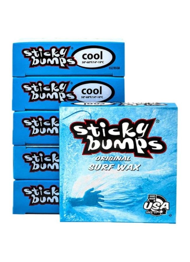 Parafina Sticky Bumps Cool