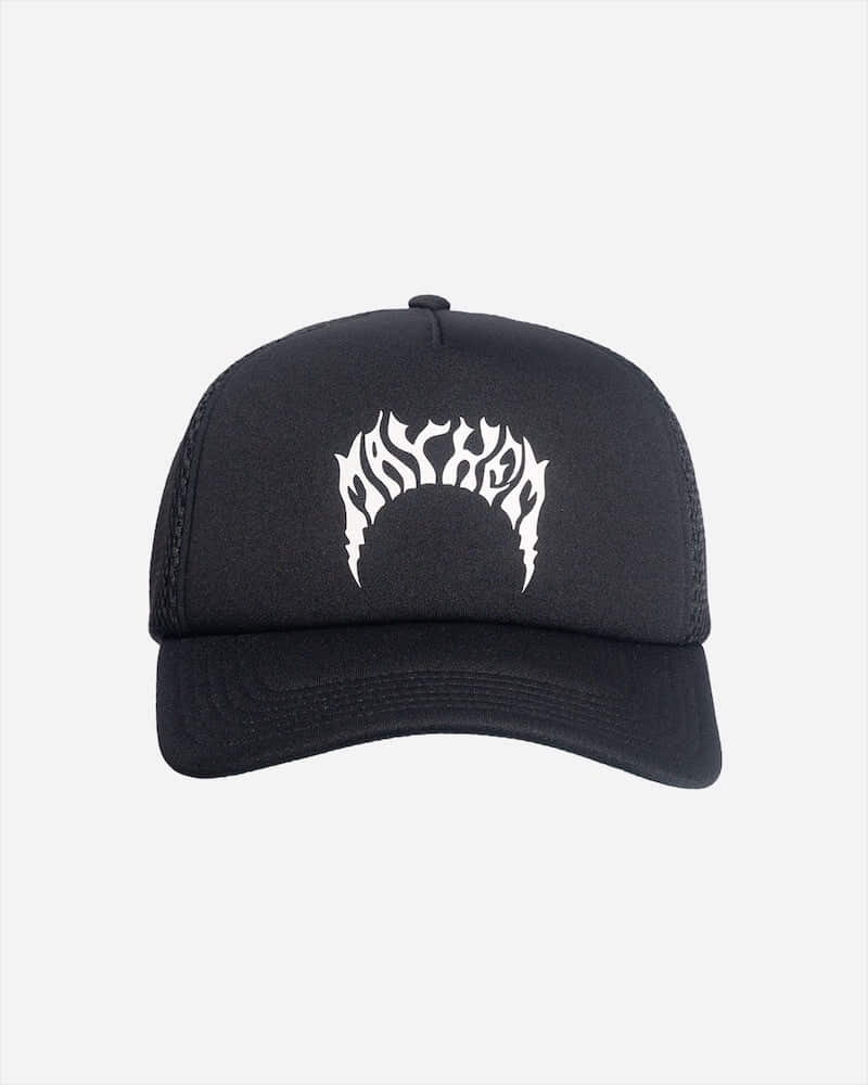 Gorro Lost Lightning Mayhem Trucker