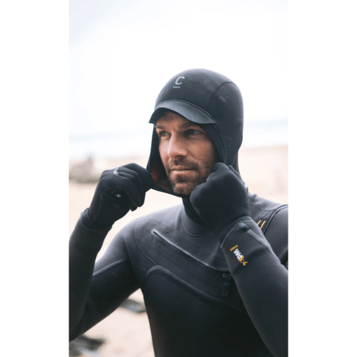 Capucha C-Skins 2mm