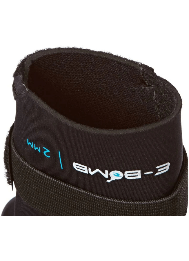 Guantes Rip Curl E-Bomb 2mm