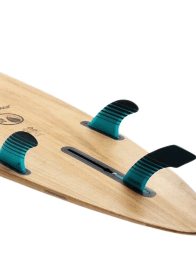 Quillas Futures Hatchet + 2