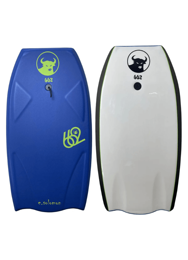 Bodyboard 662 42.5 – Azul