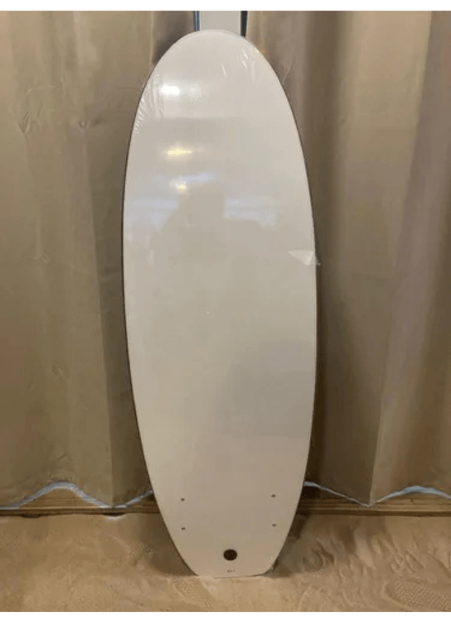 Soft Wavestorm 4´10
