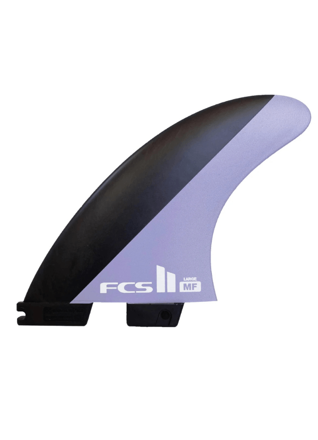 Quillas FCS2 Fanning PC Thruster – M
